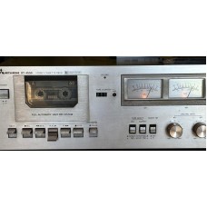 PLATINA DE CASSETE MITSUBISHI DT-4550